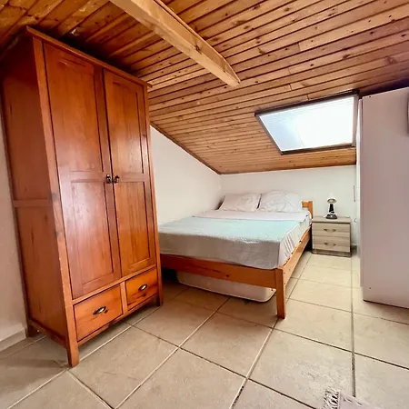 Διαμέρισμα Terrace 1