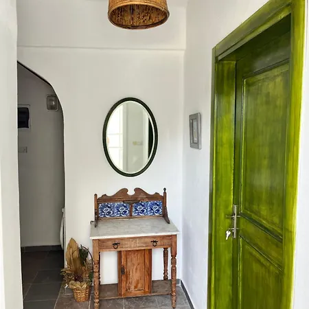 Terrace 1