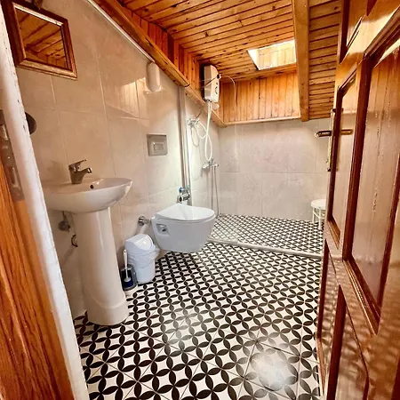 Terrace 1 * Fethiye