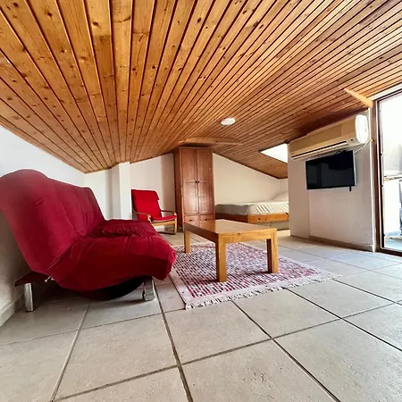 Terrace 1