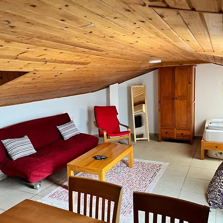 Appartamento Terrace 1 *