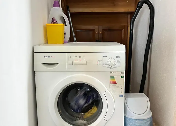 Apartament Terrace 1 *