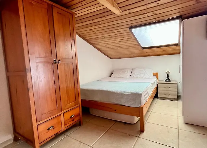 Apartament Terrace 1