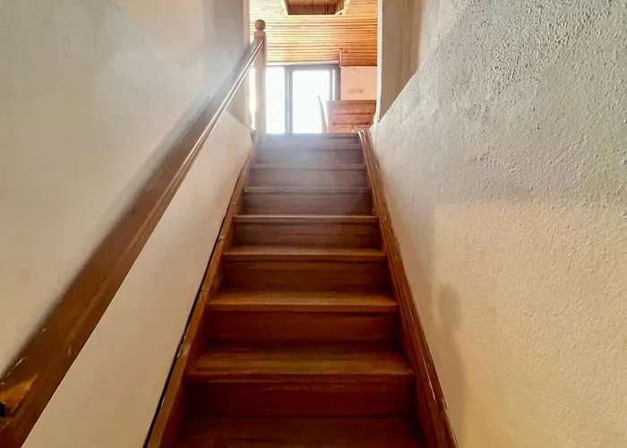 Terrace 1 Apartament