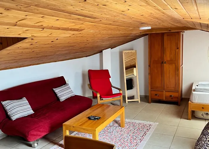 Appartamento Terrace 1 *