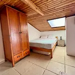 Apartment Terrace 1