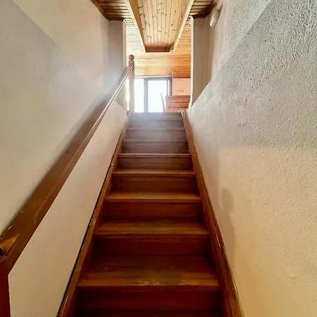 Terrace 1 Apartment