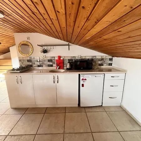 Apartment Terrace 1 Fethiye