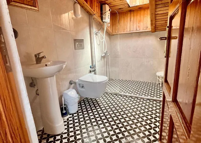 Terrace 1 * فتحية